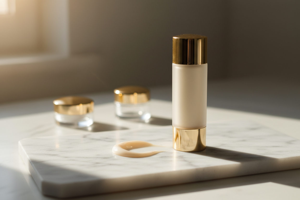 Mineral vs Chemical Sunscreen: What's Actually in Your SPF?