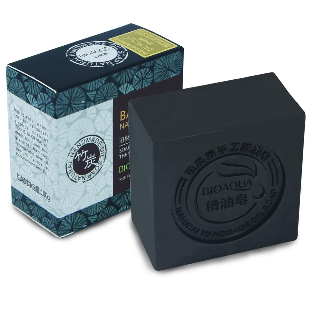 Natural Essential Oil Luxury Soap Bar