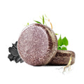 Polygonum & Ginseng Nourishing Shampoo Soap Bar