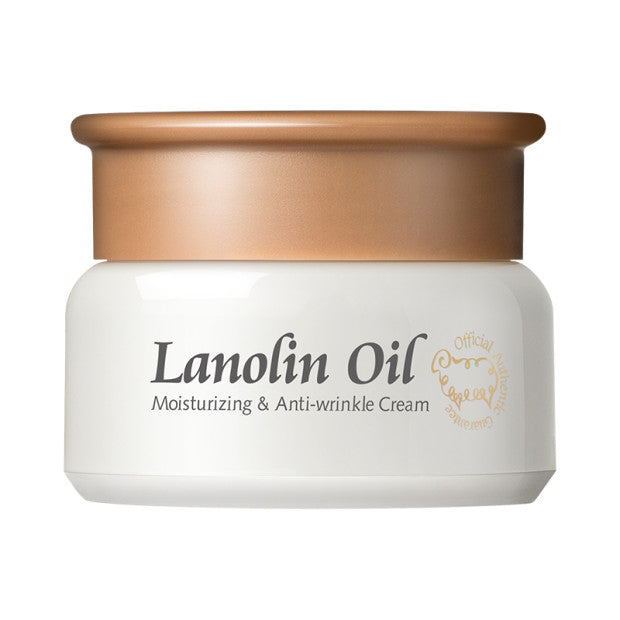 Avocado Deep Moisture Face Cream