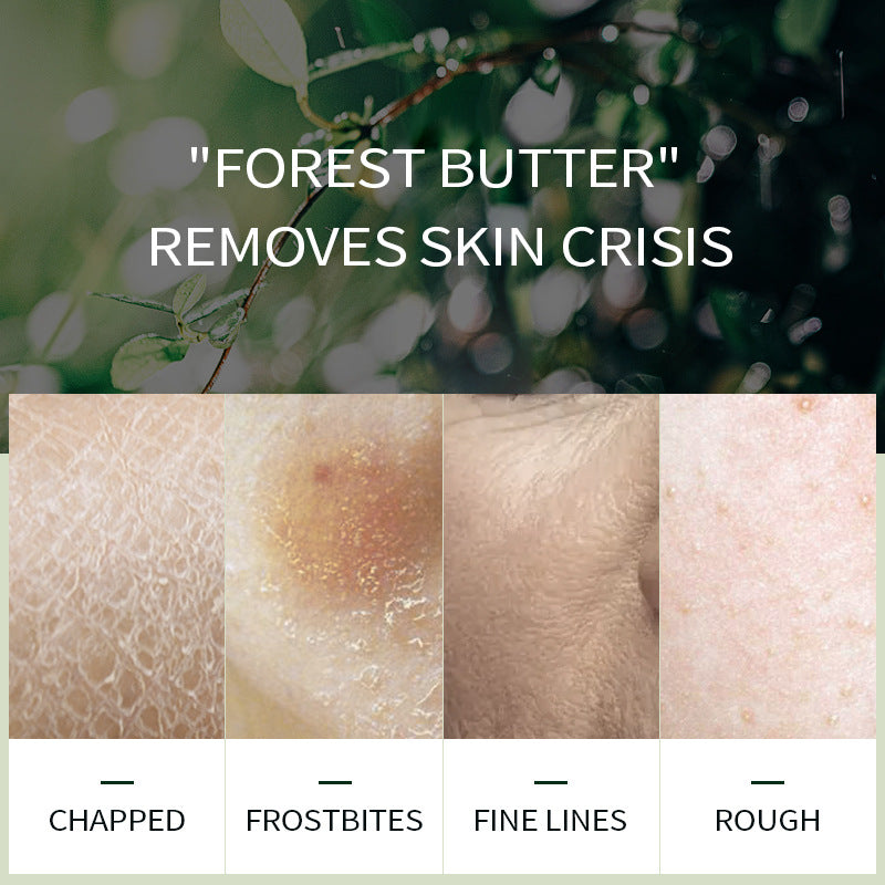 Avocado Deep Moisture Face Cream