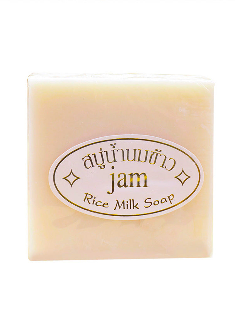 Japanese Rice Glow Soap