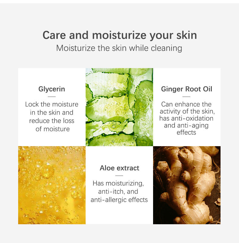 Natural Turmeric Brightening Soap