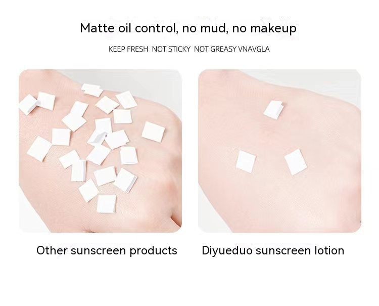 SPF 50 Daily UV Protection Sunscreen & Makeup Primer