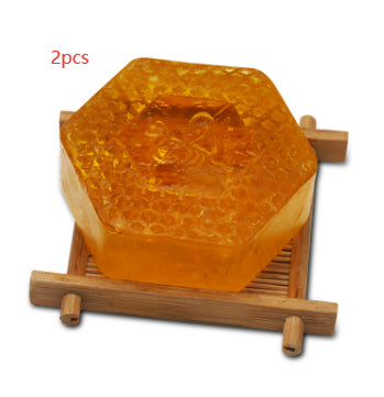 Handmade Essential Oil Soap – Natural Moisturizing, Unique Fragrance for Body & Skin