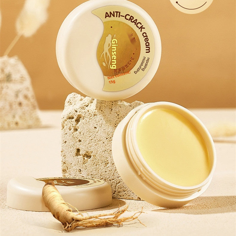Ginseng Deep Repair Moisturising Cream