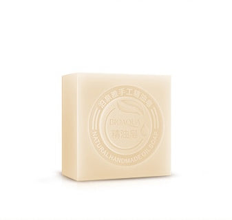 Natural Essential Oil Luxury Soap Bar