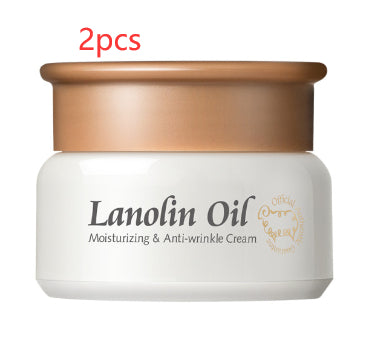 Avocado Deep Moisture Face Cream