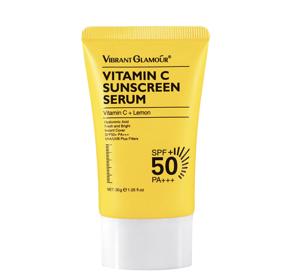 PureVeil Mineral Sunscreen