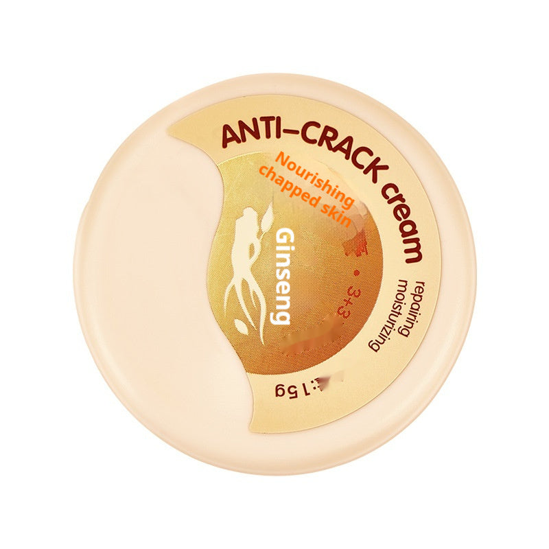 Ginseng Deep Repair Moisturising Cream