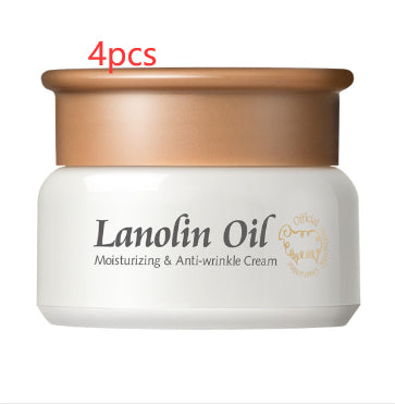Avocado Deep Moisture Face Cream