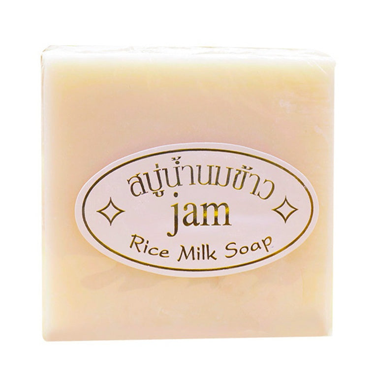 Japanese Rice Glow Soap