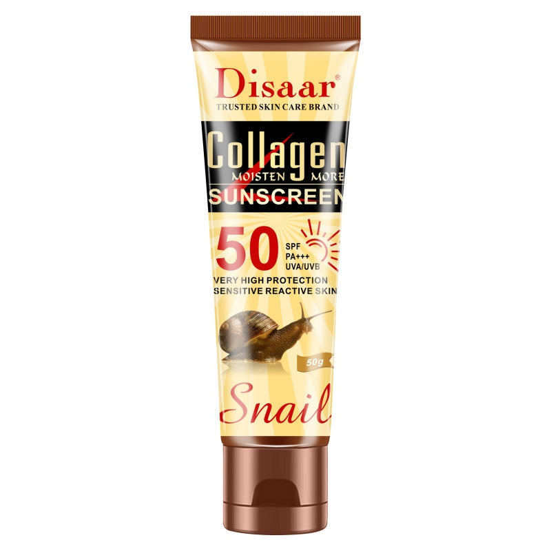 Summer Refreshing SPF 50+ Anti-UV Sunscreen