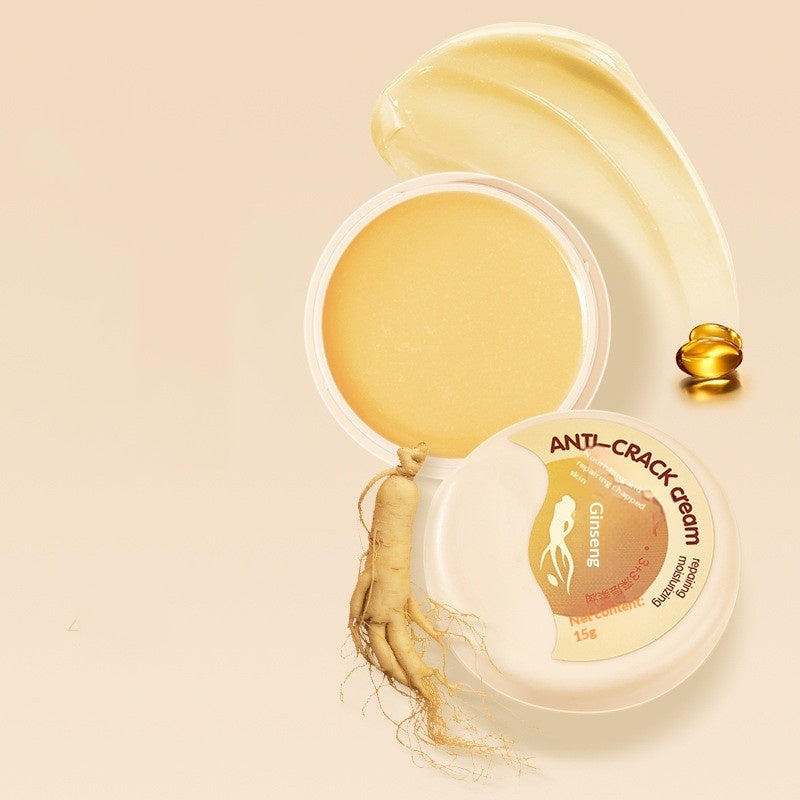 Ginseng Deep Repair Moisturising Cream