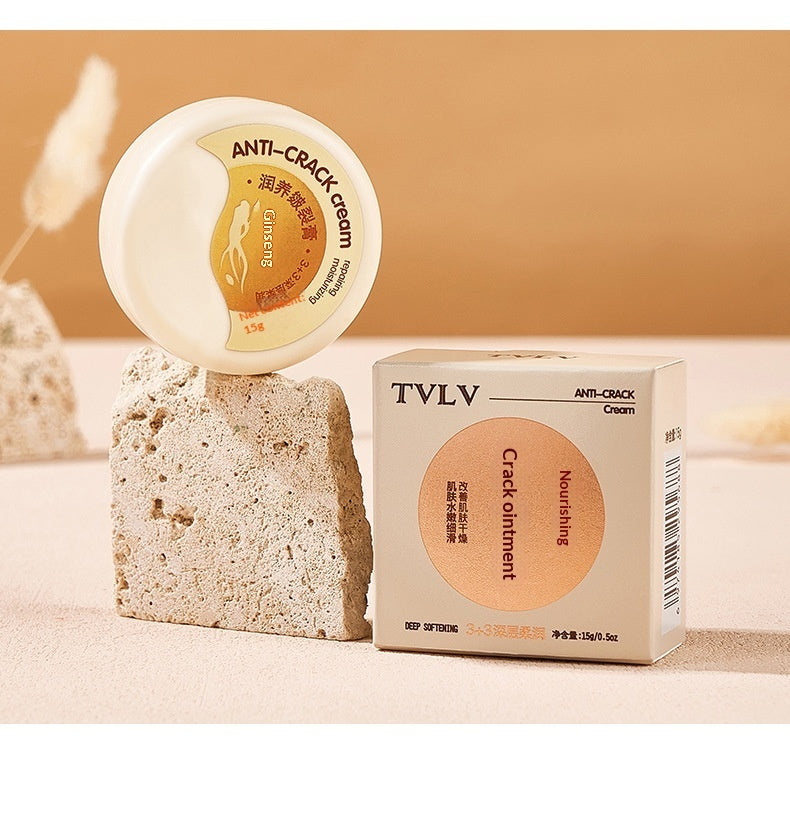 Ginseng Deep Repair Moisturising Cream