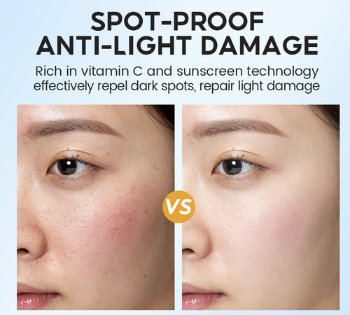 PureVeil Mineral Sunscreen