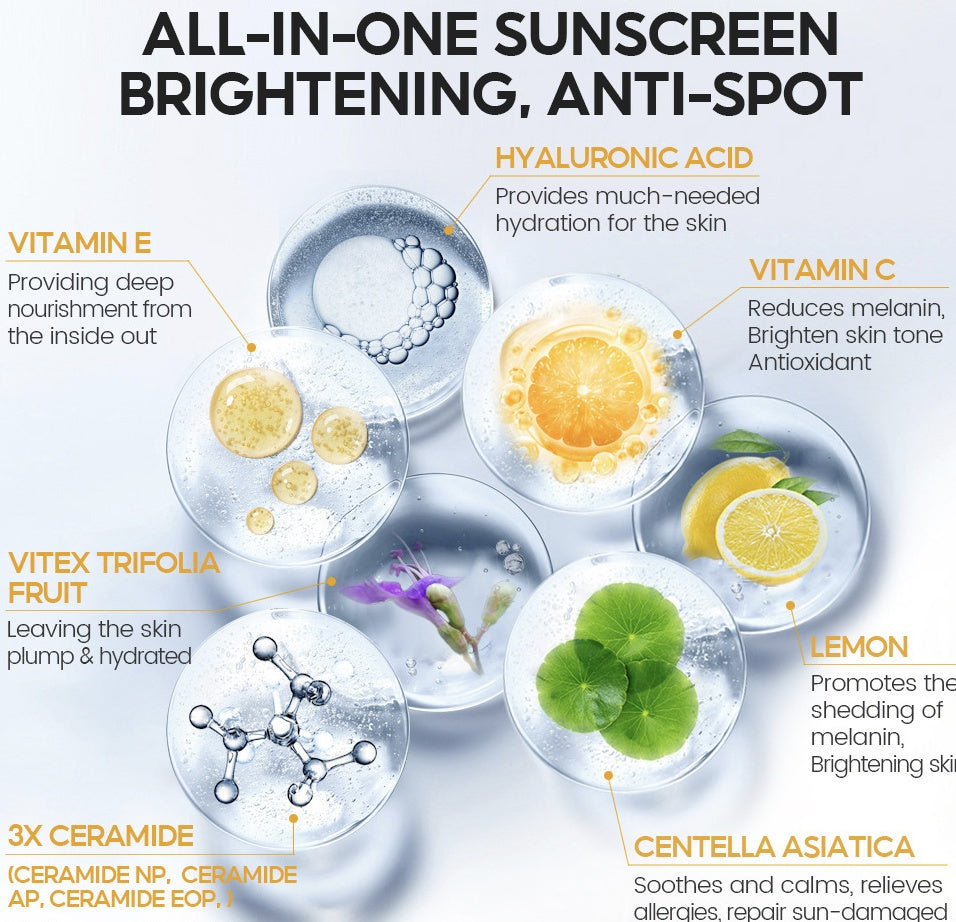 PureVeil Mineral Sunscreen
