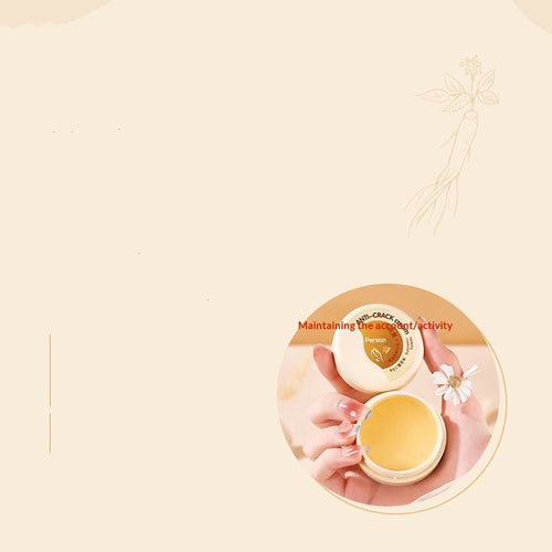 Ginseng Deep Repair Moisturising Cream