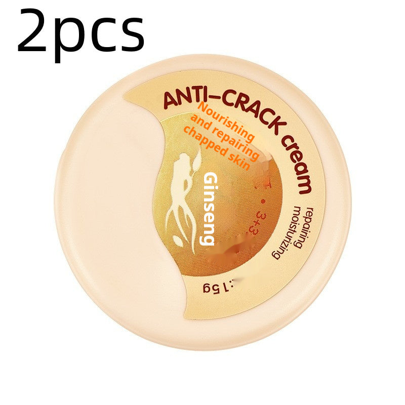 Ginseng Deep Repair Moisturising Cream